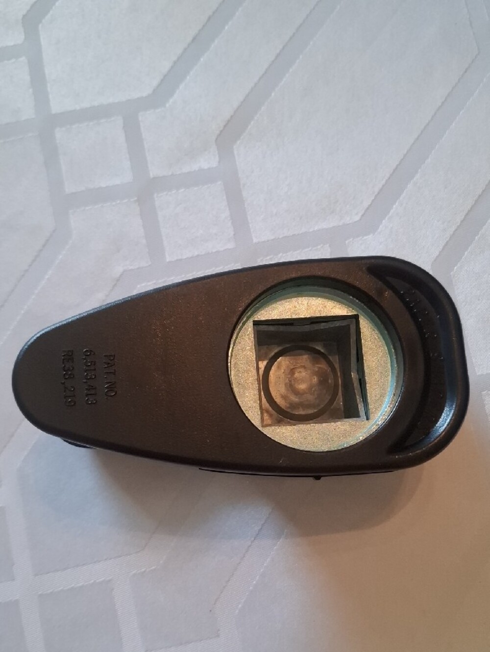 Square Paper Punch - Picture 2 of 5